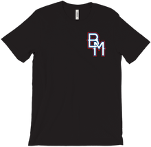 BigMase20 "Baseball Logo Tee"