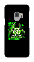 toksik_tv Samsung Phone Cases