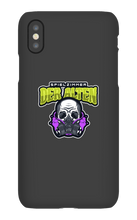 Spielzimmer der Alten iPhone Phone Cases