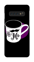 MrRakar Samsung Phone Cases