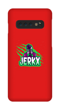 jerkx Samsung Phone Cases