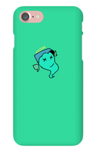 bezeliih iPhone Phone Cases