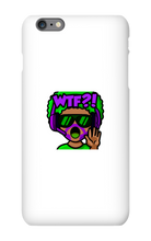 guerrillacpt iPhone Phone Cases