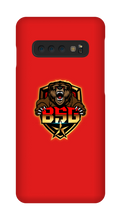 bsgfilthy Samsung Phone Cases