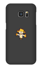 biscuitcrumbless Samsung Phone Cases