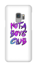 mamamercs Samsung Phone Cases