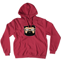 the_ricktator Hoodies (No-Zip/Pullover)
