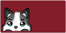 luckywolf911 XXL Gaming Mousepad
