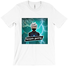 senpais_gaming T-Shirts