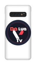 daluatv Samsung Phone Cases