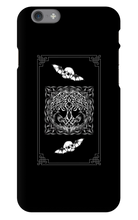 Dark Mystic's iPhone Phone Cases