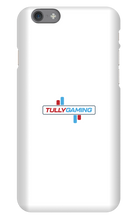 tullygaming301 iPhone Phone Cases
