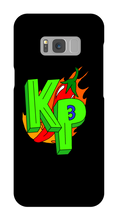 kidpeppers3 Samsung Phone Cases