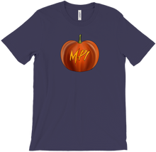 MPI Jack-o-lantern Shirt