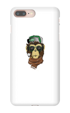 peepstomper iPhone Phone Cases