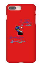 eternalninja7 iPhone Phone Cases