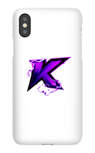 Konavus Logo iPhone Cases