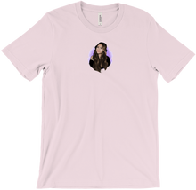 Jess' Face Part 4 T-Shirt