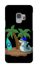 its_shrk Samsung Phone Cases