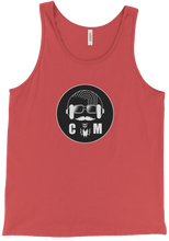 ConnMakTTv Tank Top