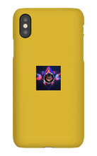 ski7cher iPhone Phone Cases