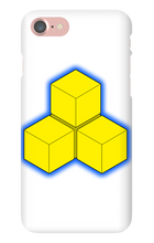 triphosphatemusic iPhone Phone Cases