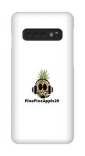 pinepineapple29 Samsung Phone Cases
