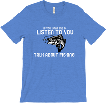 alexisizfishing T-Shirts