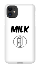 milklikestwitch iPhone Phone Cases