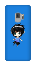 soulthief1991 Samsung Phone Cases