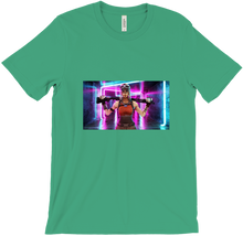 clapatron T-Shirts