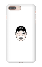 glennbrownpoker iPhone Phone Cases