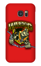wardogalphagaming Samsung Phone Cases