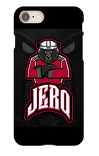 Jerq iPhone Suojakuori