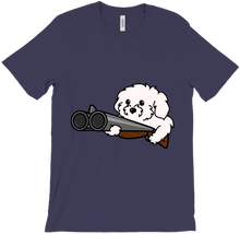 Sasha Shoot T-Shirt