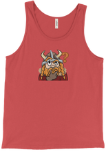 raveniceguard Tank Top