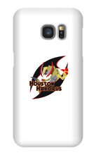 Houston Haxorus Samsung Phone Cases