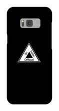 djjustinoffical11 Samsung Phone Cases