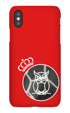 jl016 iPhone Phone Cases