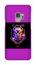 dawghousegaminguk Samsung Phone Cases