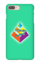 Lauwiehosting Iphone phone case (Sponsor)