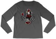 queenofskeletons Long Sleeve Tee