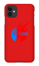 tfsflame iPhone Phone Cases