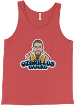 OzGrillusTank