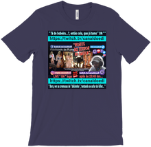canaldoedi T-Shirts