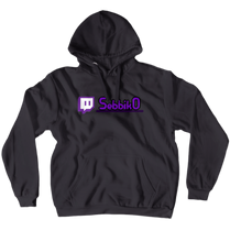 sebbik0 Hoodies (No-Zip/Pullover)