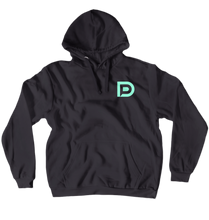 dustypop123 Hoodies (No-Zip/Pullover)