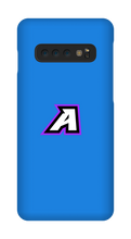 Aurobtw Samsung Case