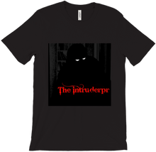theintruderpr T-Shirts