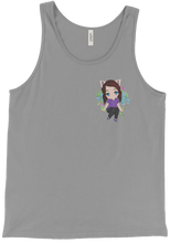 Chibi Anora Tank Top